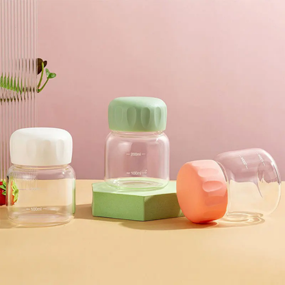 Multifunction Cups