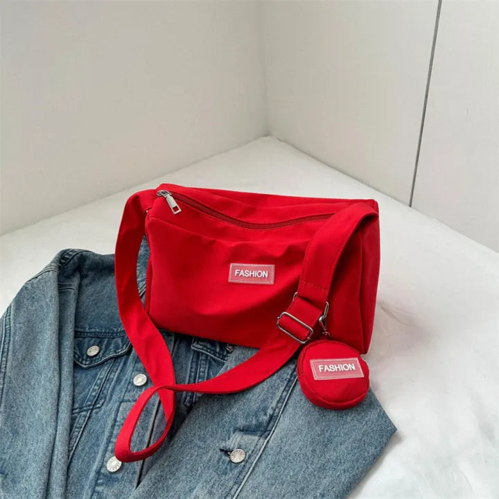 Adjustable Shoulder Bag