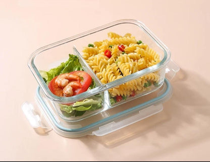 Thermal Insulated Lunch Bag