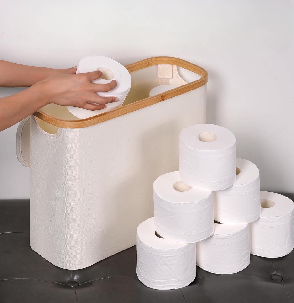 Bathroom Storage Bag