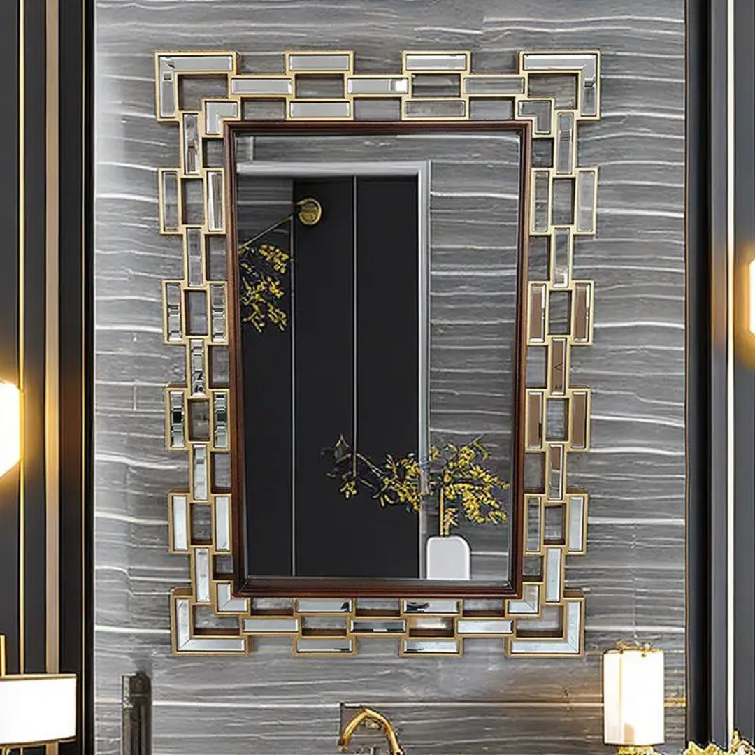 Decorative Wall Mirror