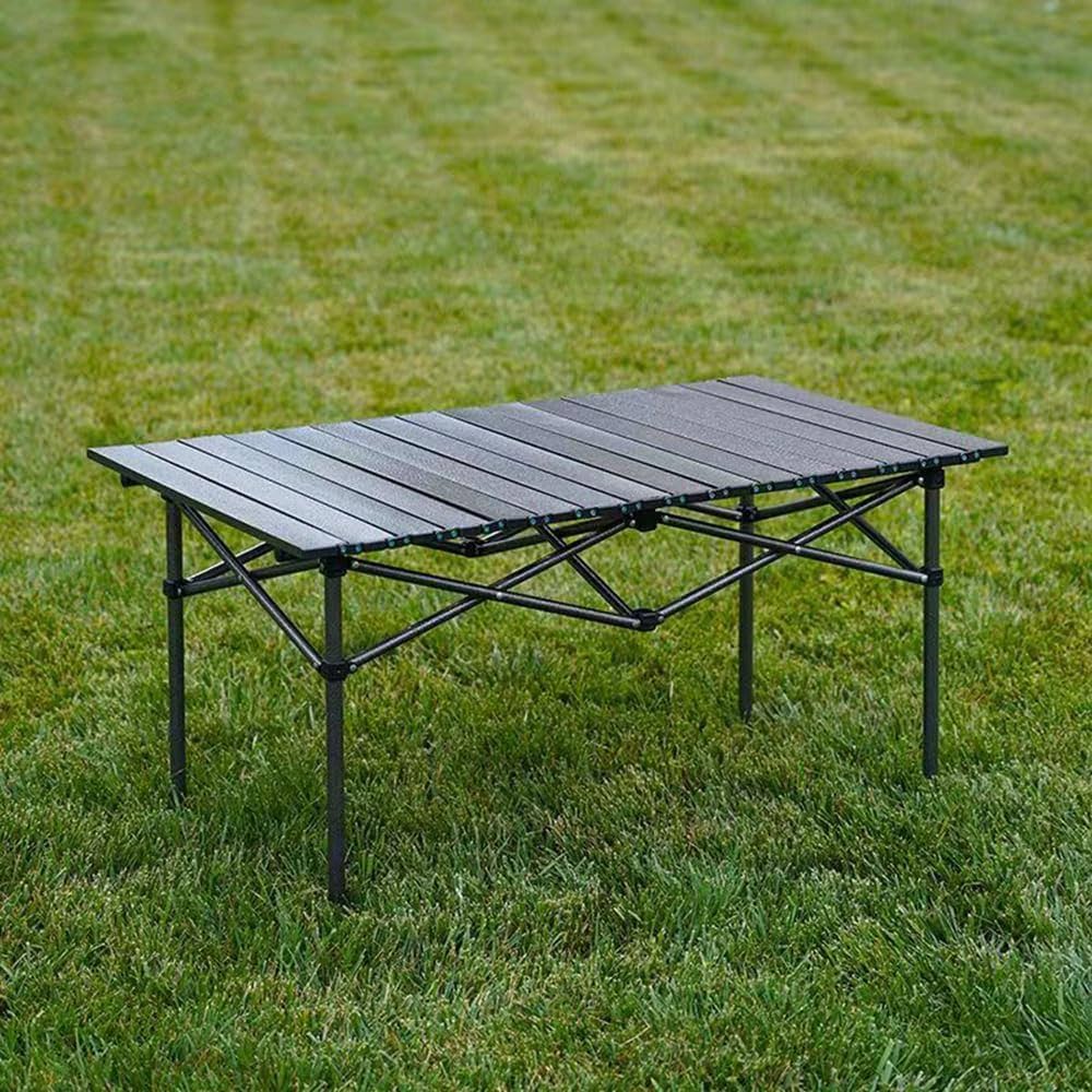 6 Person Foldable Picnic Camping Table
