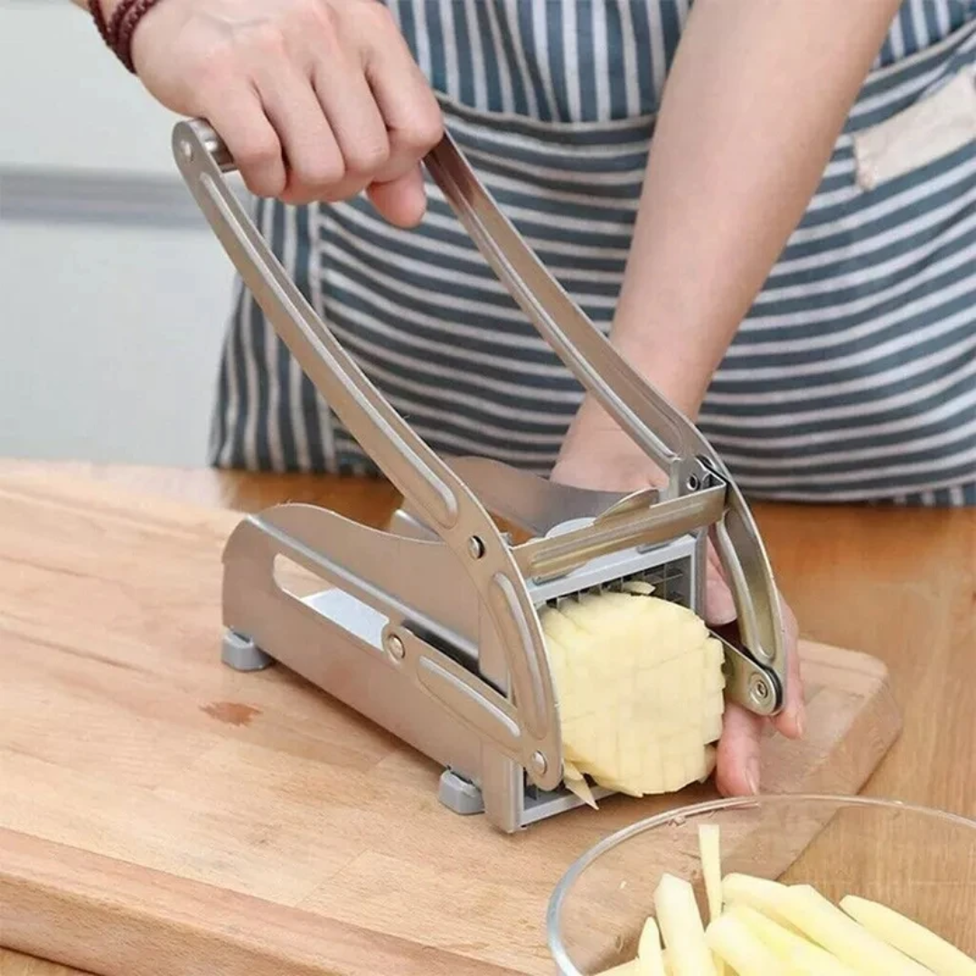 Metallic chips Cutter