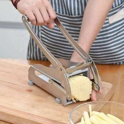 Metallic chips Cutter