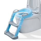 Kids Toilet Training Potty Ladder