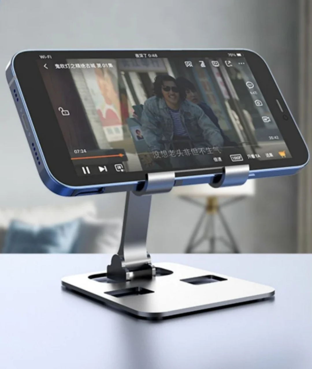 Desktop Phone Holder
