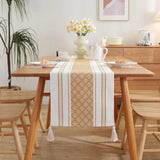 Rustic Table Runners