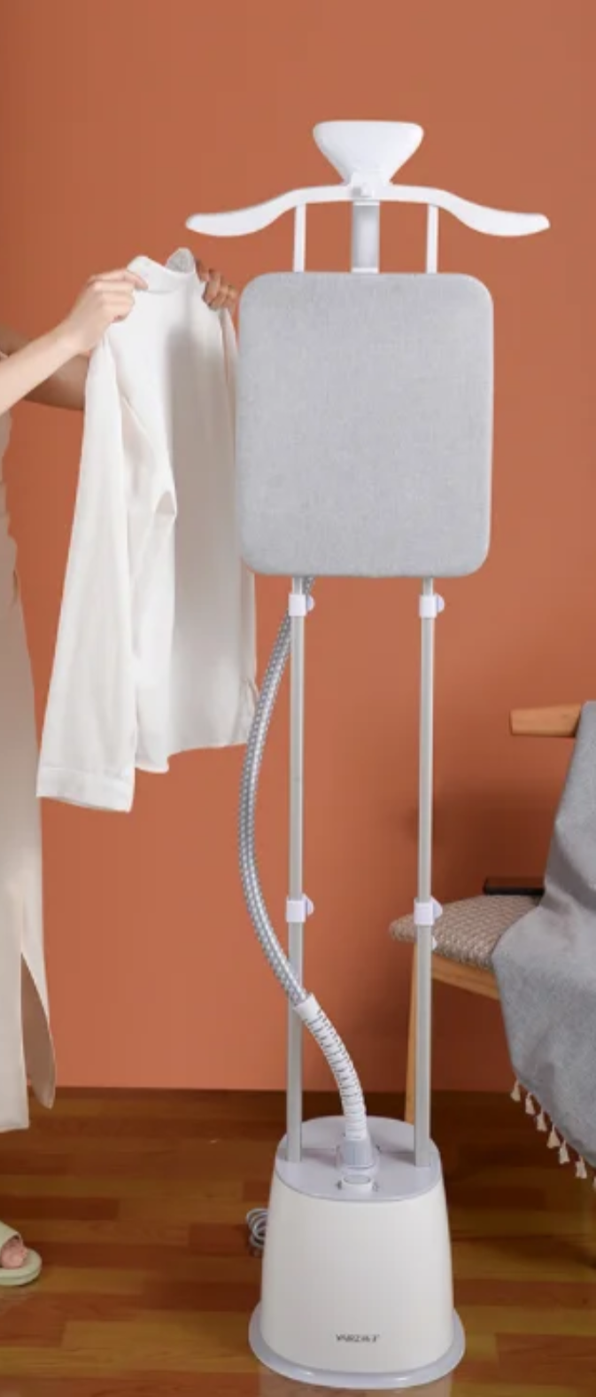 Vertical Garment Steamer