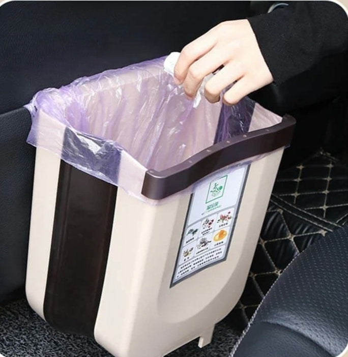 Kitchen Hanging Dustbin
