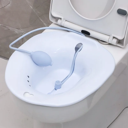Sitz bath