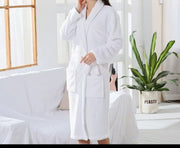 Fleece Bath Robes