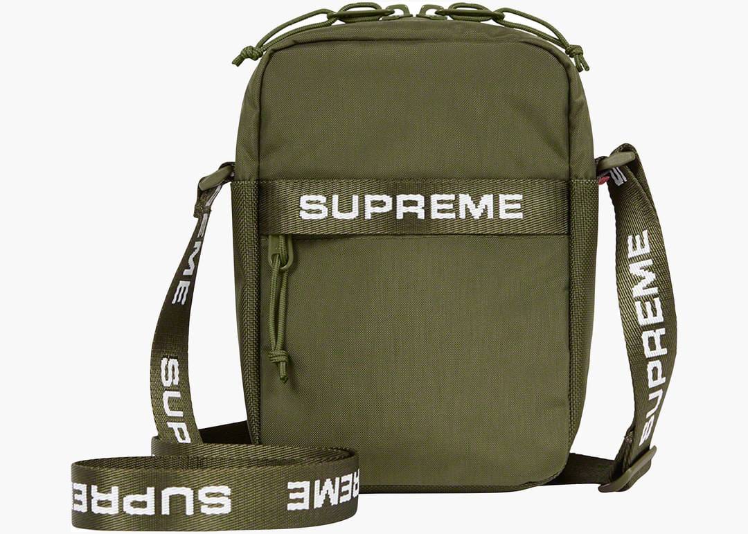 Supreme Shoulder Bag