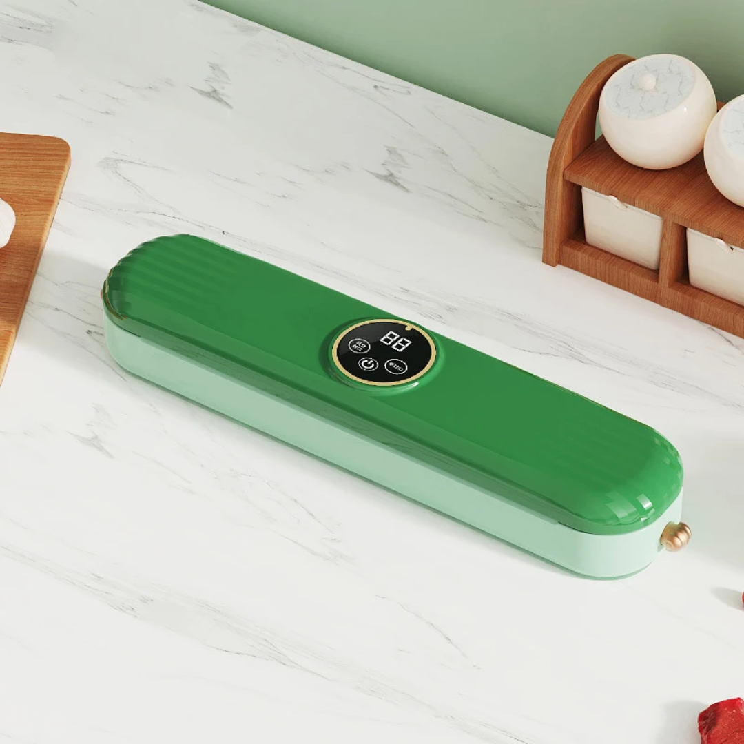 Vacuum Sealer Machine