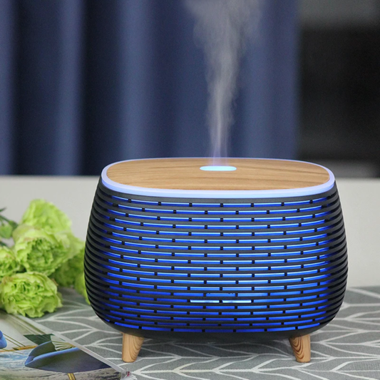 7 Colors Aromatherapy Diffuser
