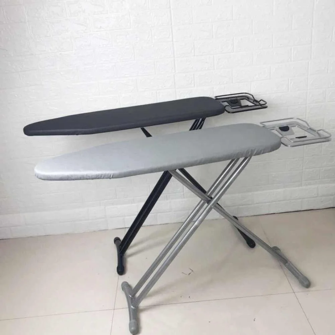 Metallic Ironing Board