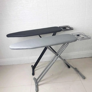 Metallic Ironing Board
