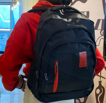 Multifunctional Backpack