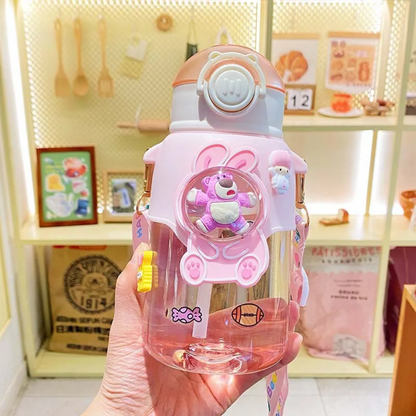 Kids Sippy Cup
