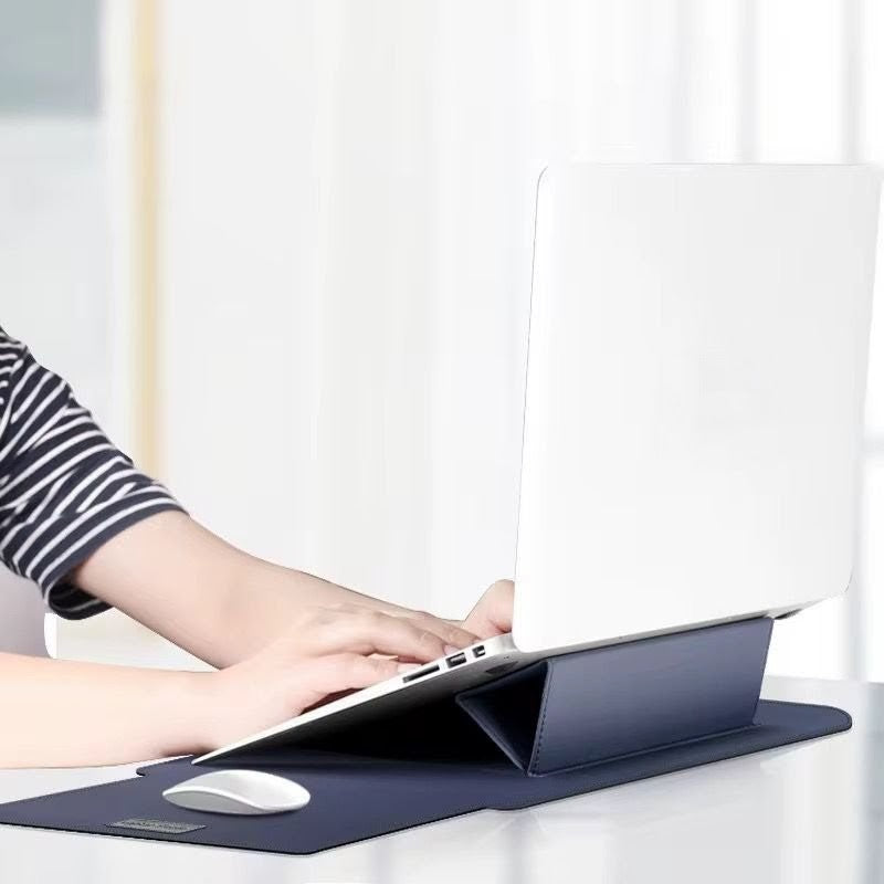 3 in 1 Laptop Sleeve and Stand