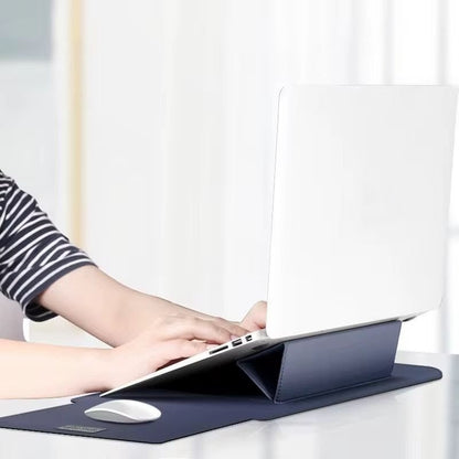 3 in 1 Laptop Sleeve and Stand