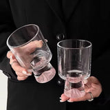 Crystal Glassware