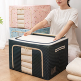Multipurpose Foldable Storage Box