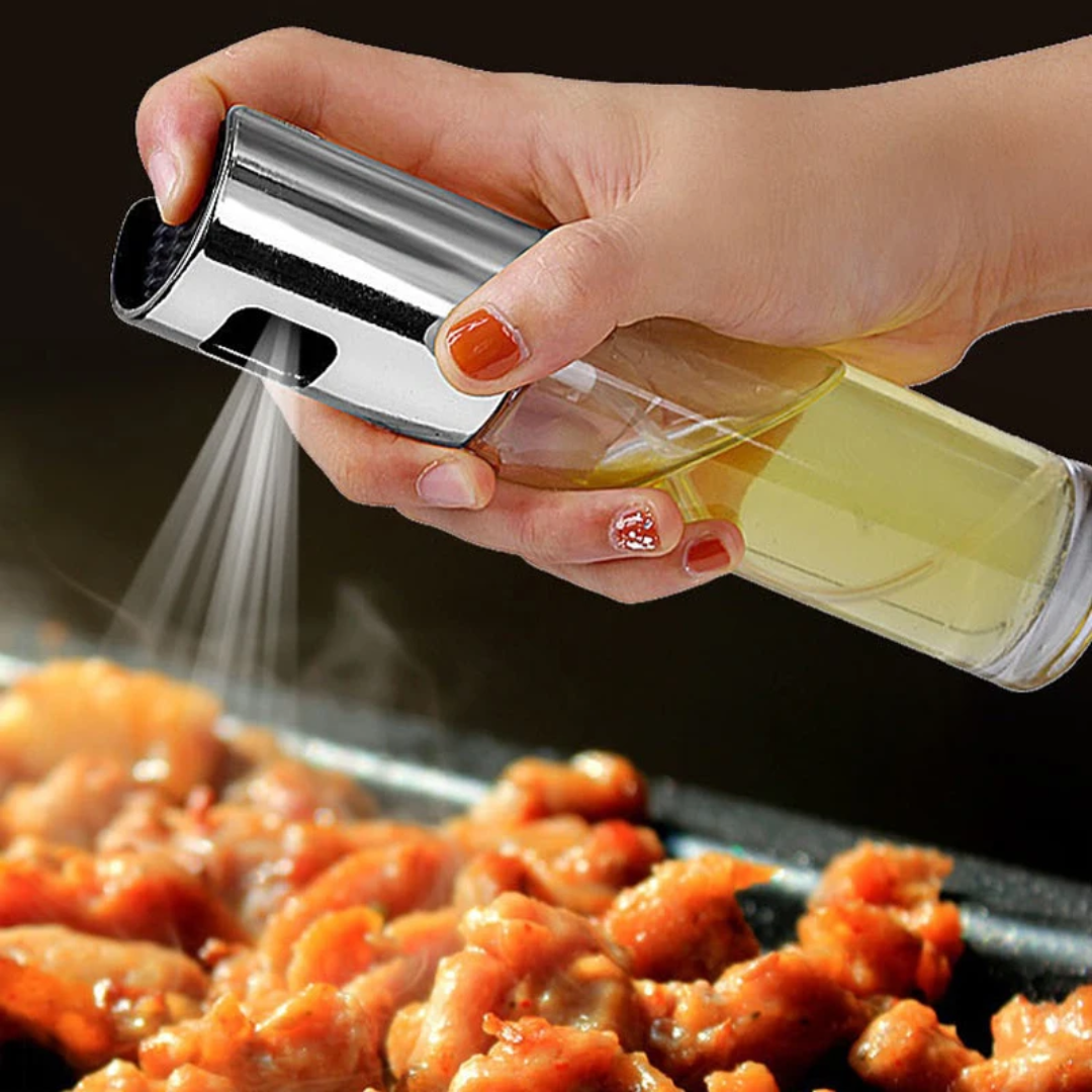 Oil Sprayer Bottle