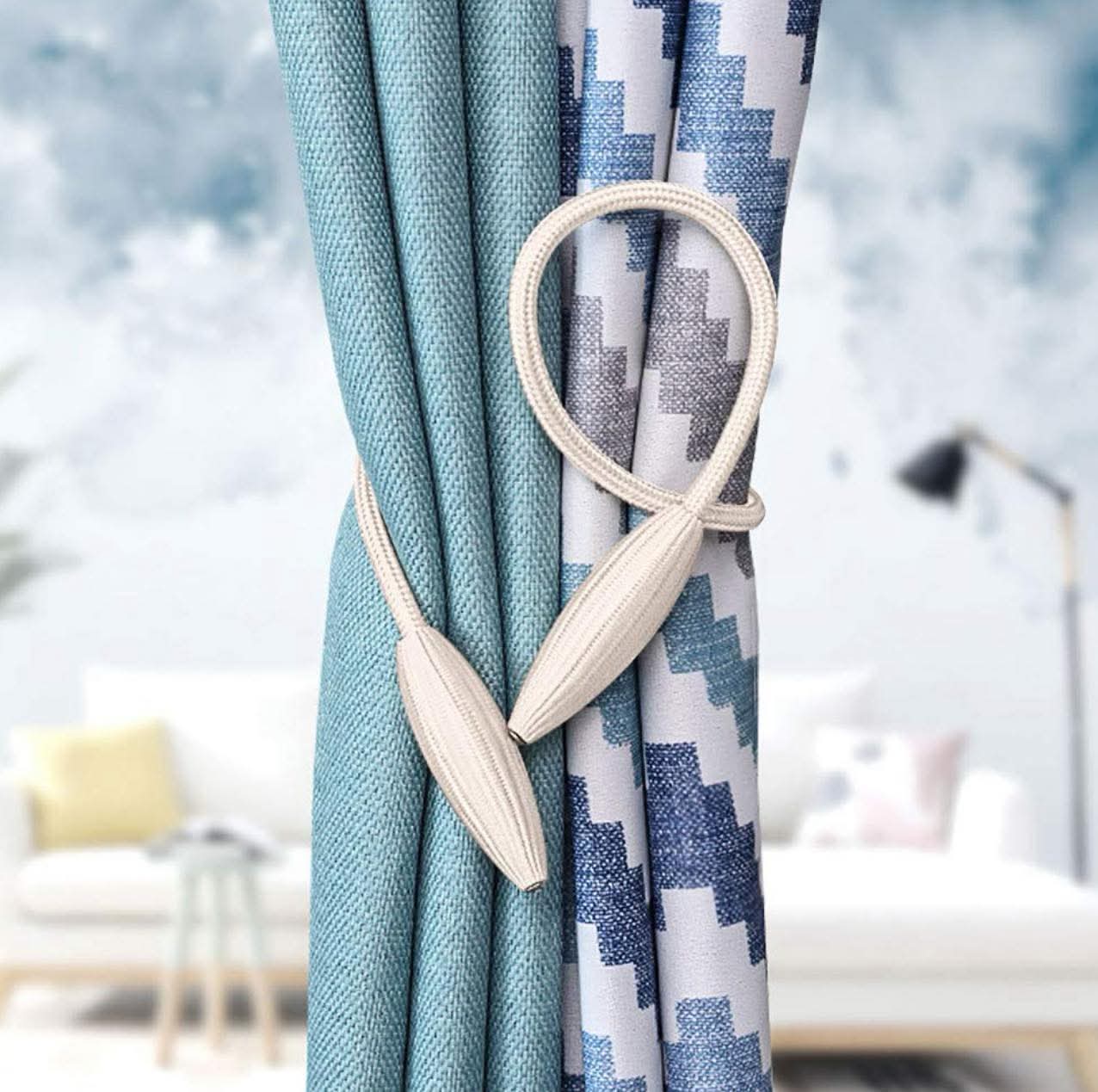 Curtain Buckle