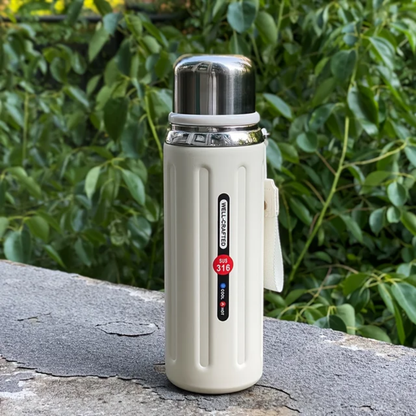 800ml Stainless Steel Vacuum Flask