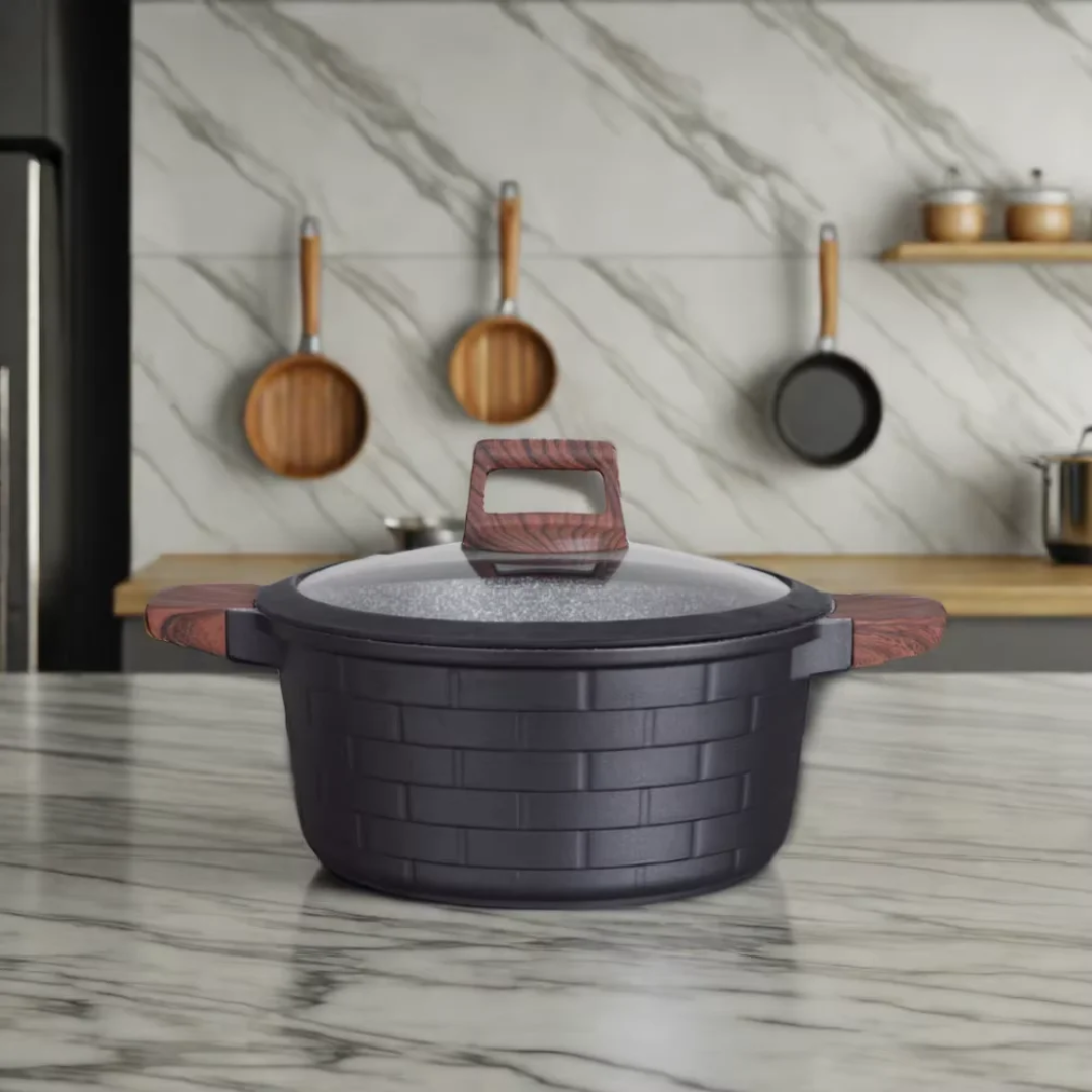 Cooking Pot