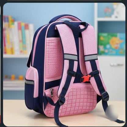 School Bag for Girls