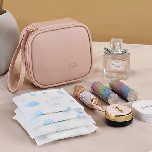 2Pcs Waterproof Mini Pouch
