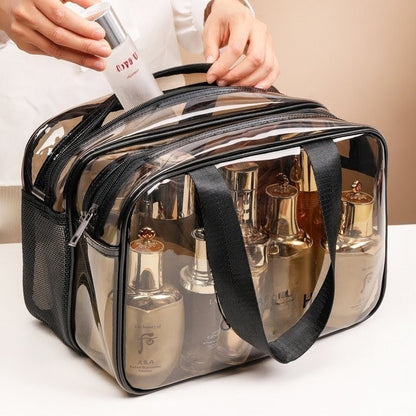 Travel Portable Cosmetic Bag