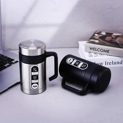 Mug Vacuum Cup