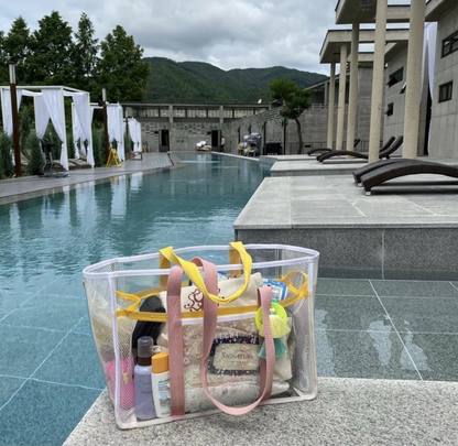Swimming Bag