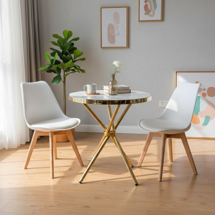 Restaurant Dining Coffee Table Set