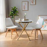 Restaurant Dining Coffee Table Set