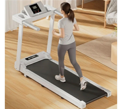 Foldable Walking Pad Treadmill