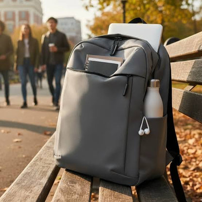 Laptop Backpack, 44x15x30cm