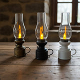 Flickering Led Candle