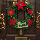 30cm Christmas Wreath