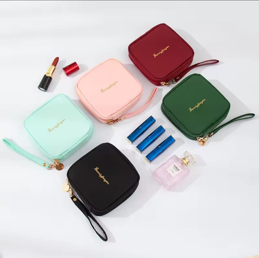 Pad Pouch