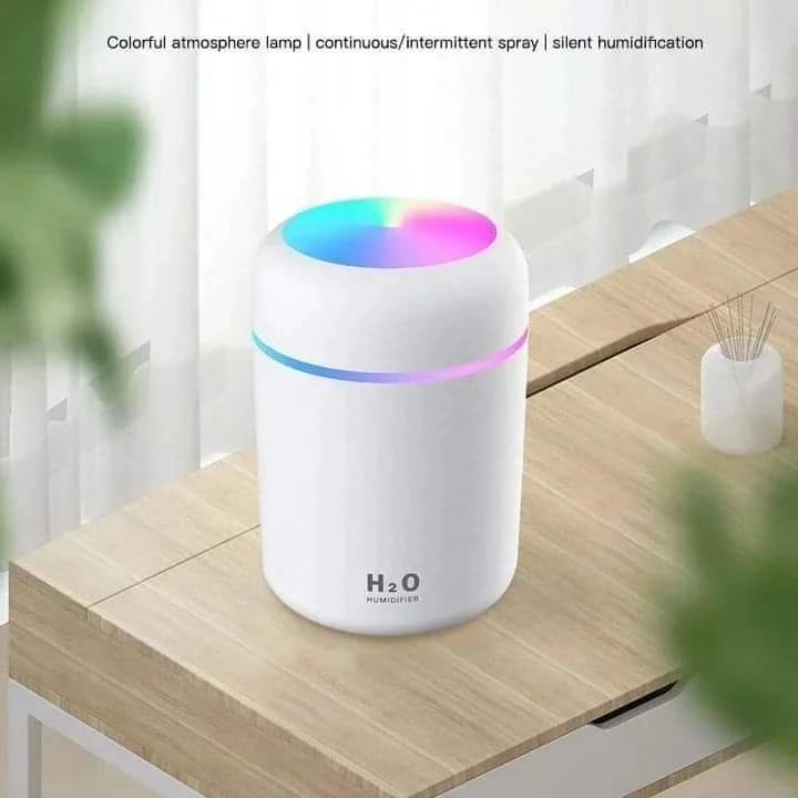 Nordic Humidifier