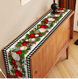 Christmas Table Runner