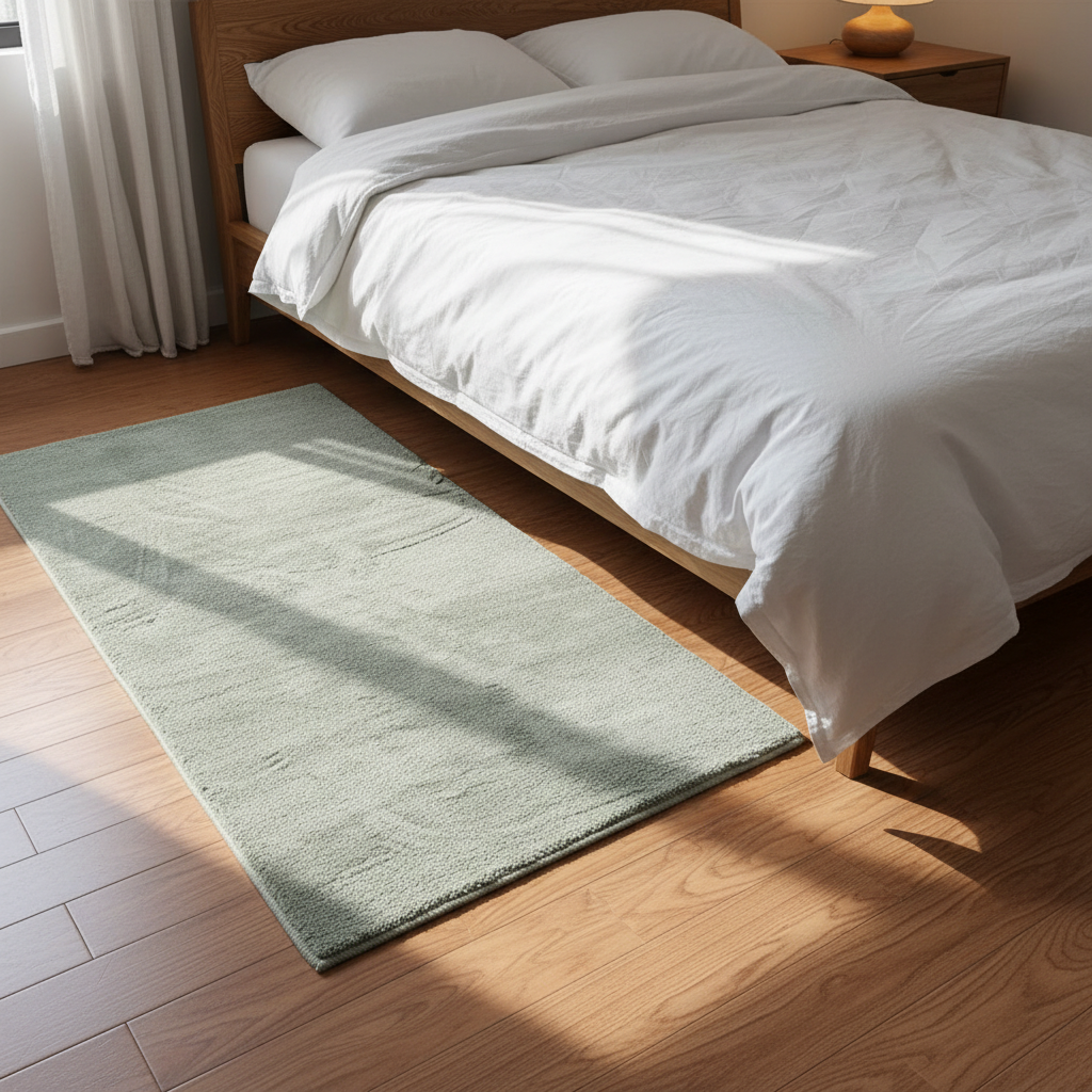 Oriental Weavers: Galilio Carpet Rug; Light Green