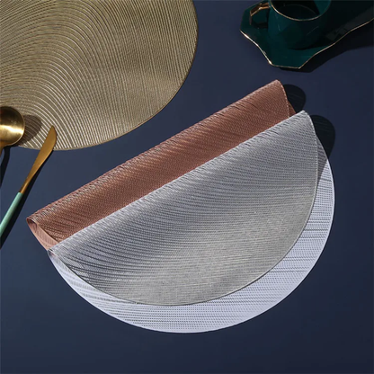 6-Pcs Table Mats Set