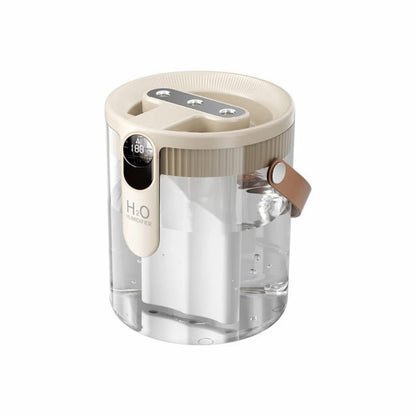Portable Triple Misting Humidifier