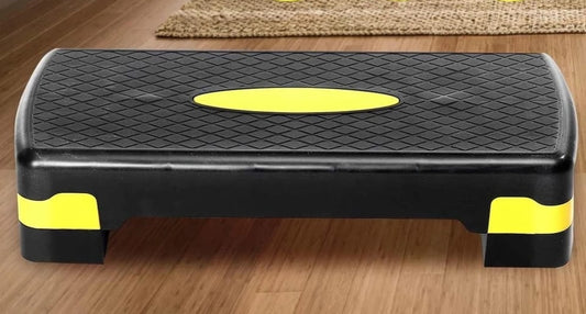 Aerobic Fitness Stepper