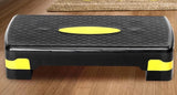Aerobic Fitness Stepper
