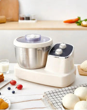 Dough Maker